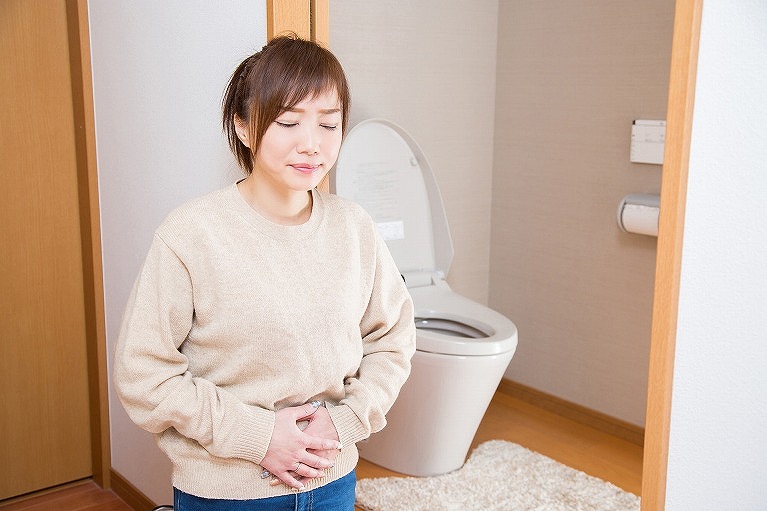 過敏性腸症候群(IBS)とは