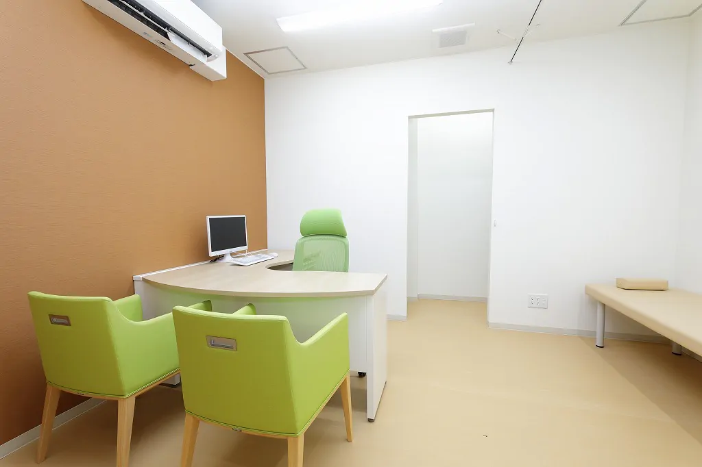 松戸ホームタウンクリニック